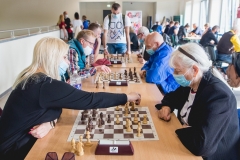 Asociacija "Sportas visiems" nuotr.