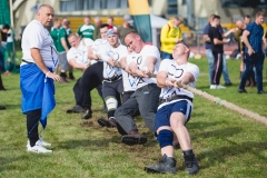 Asociacija "Sportas visiems" nuotr.