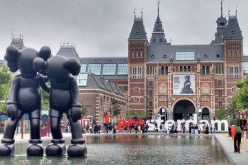 Nyderlandai_amsterdamas